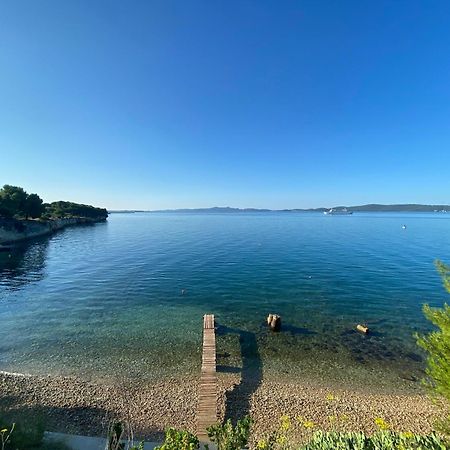 Apartman Milo - Ζαντάρ Εξωτερικό φωτογραφία