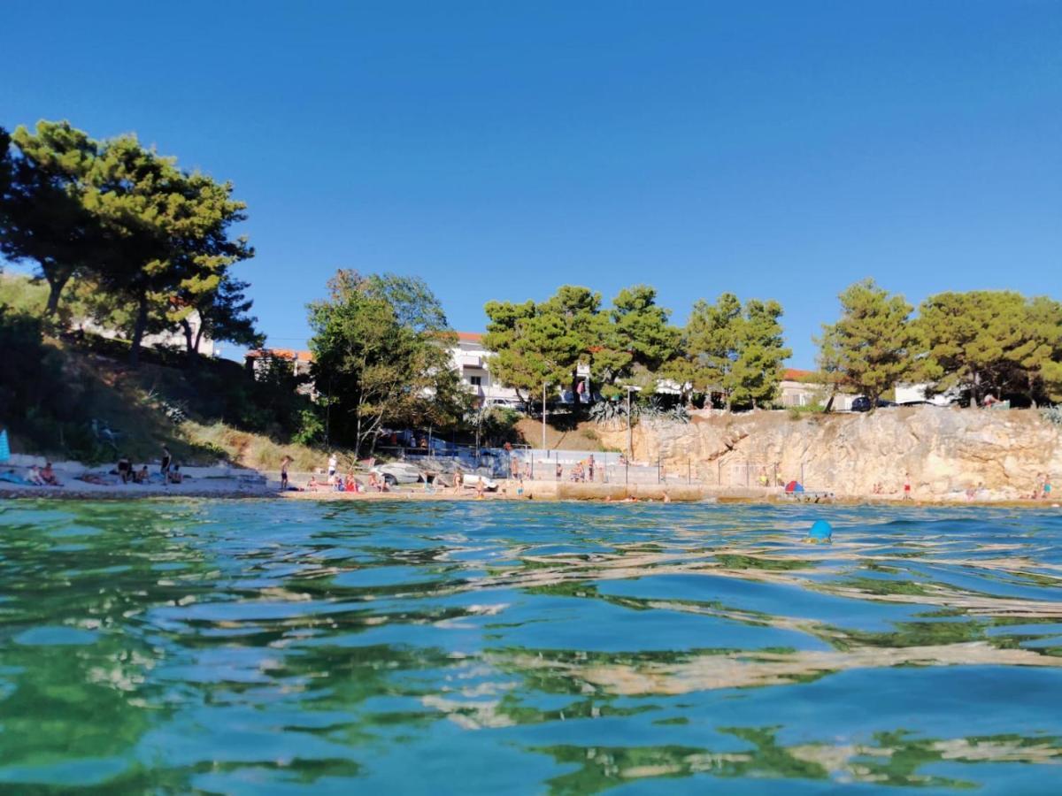 Apartman Milo - Ζαντάρ Εξωτερικό φωτογραφία