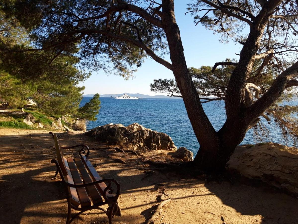 Apartman Milo - Ζαντάρ Εξωτερικό φωτογραφία