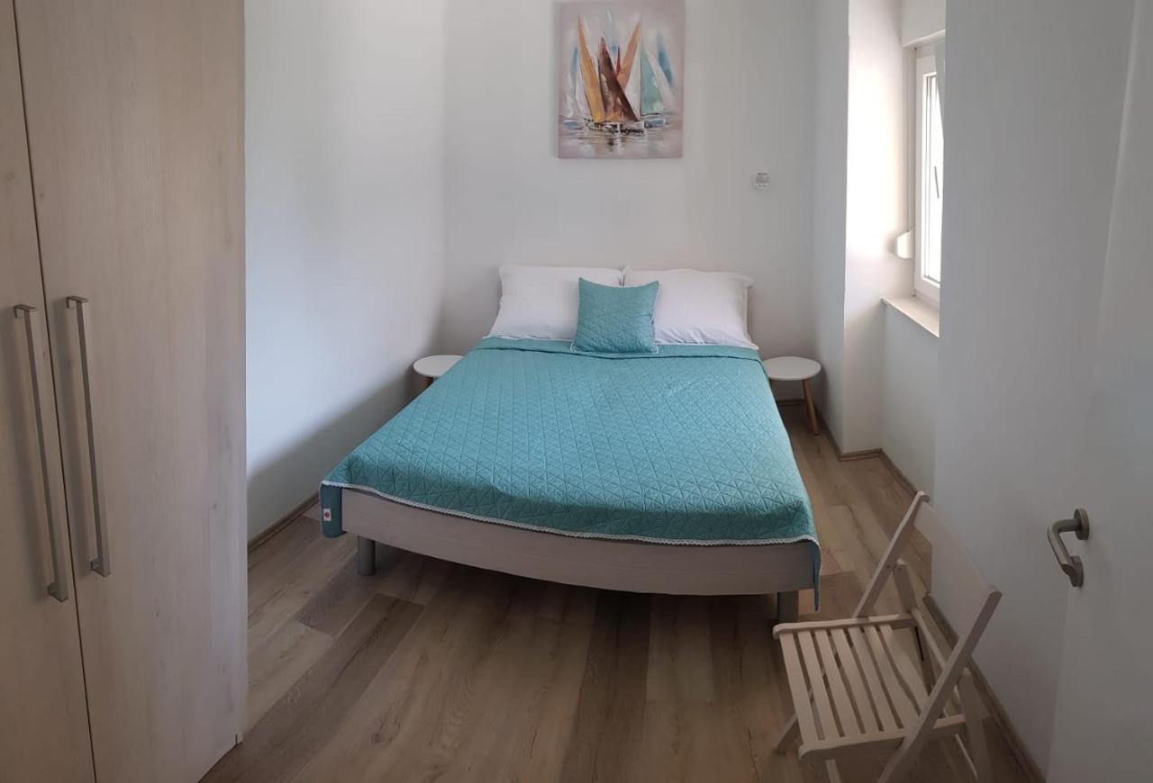 Apartman Milo - Ζαντάρ Εξωτερικό φωτογραφία