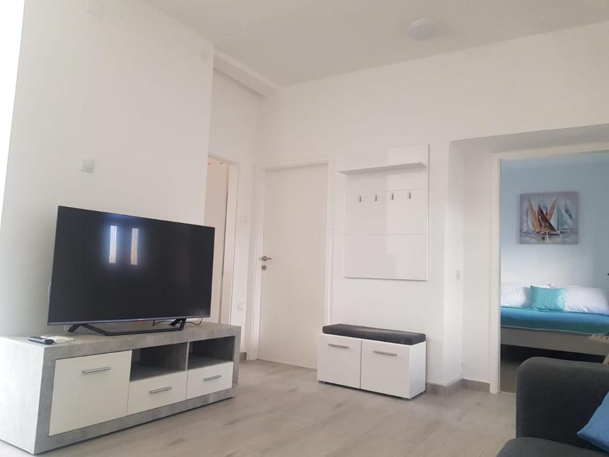 Apartman Milo - Ζαντάρ Εξωτερικό φωτογραφία