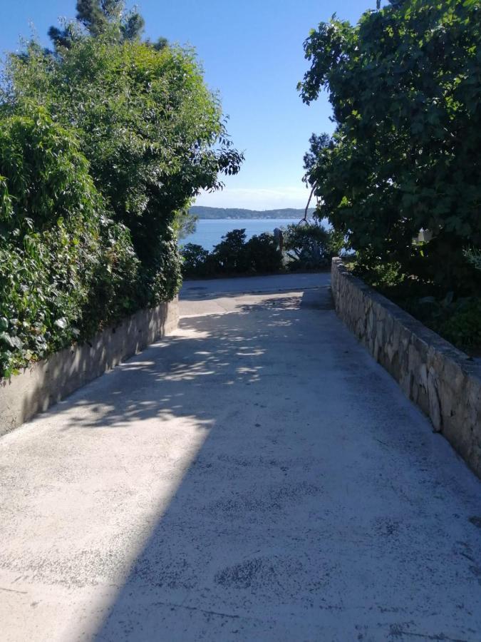 Apartman Milo - Ζαντάρ Εξωτερικό φωτογραφία