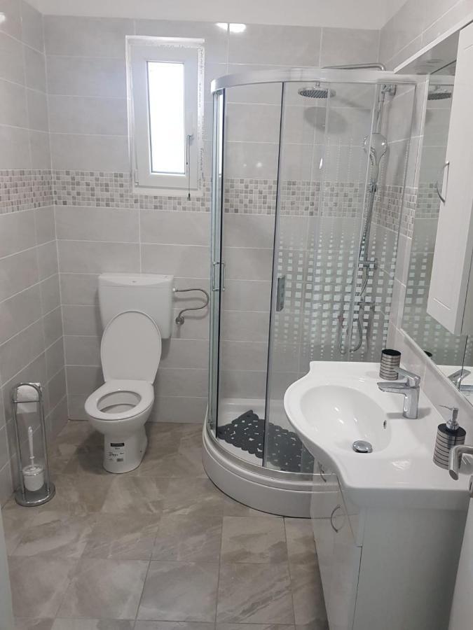 Apartman Milo - Ζαντάρ Εξωτερικό φωτογραφία