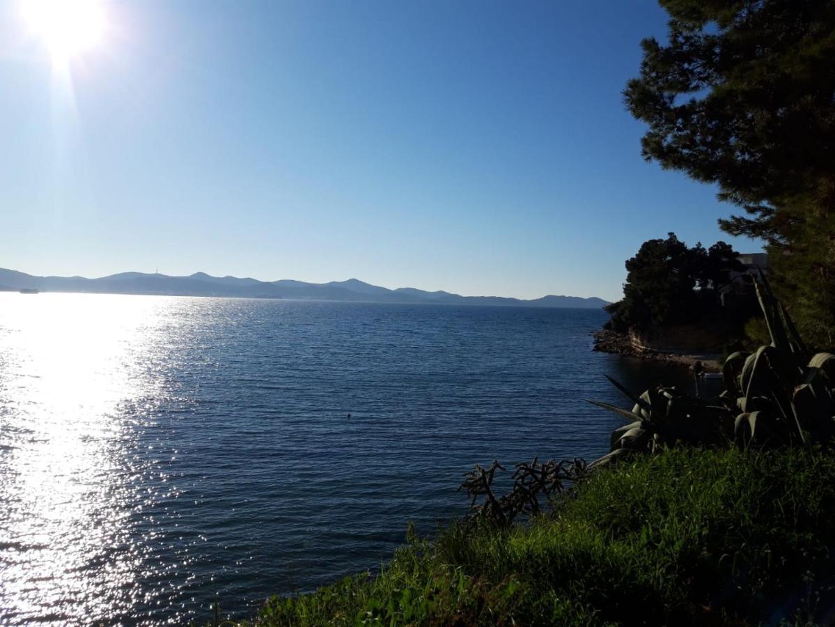 Apartman Milo - Ζαντάρ Εξωτερικό φωτογραφία