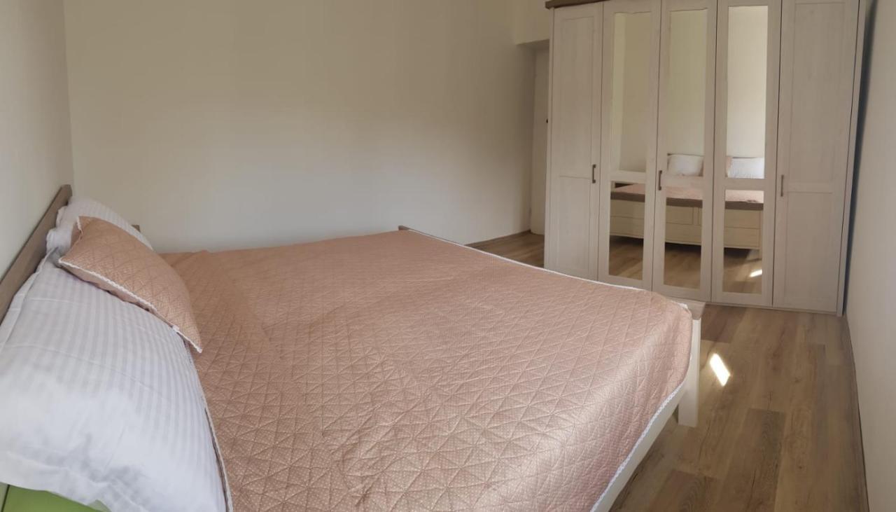 Apartman Milo - Ζαντάρ Εξωτερικό φωτογραφία