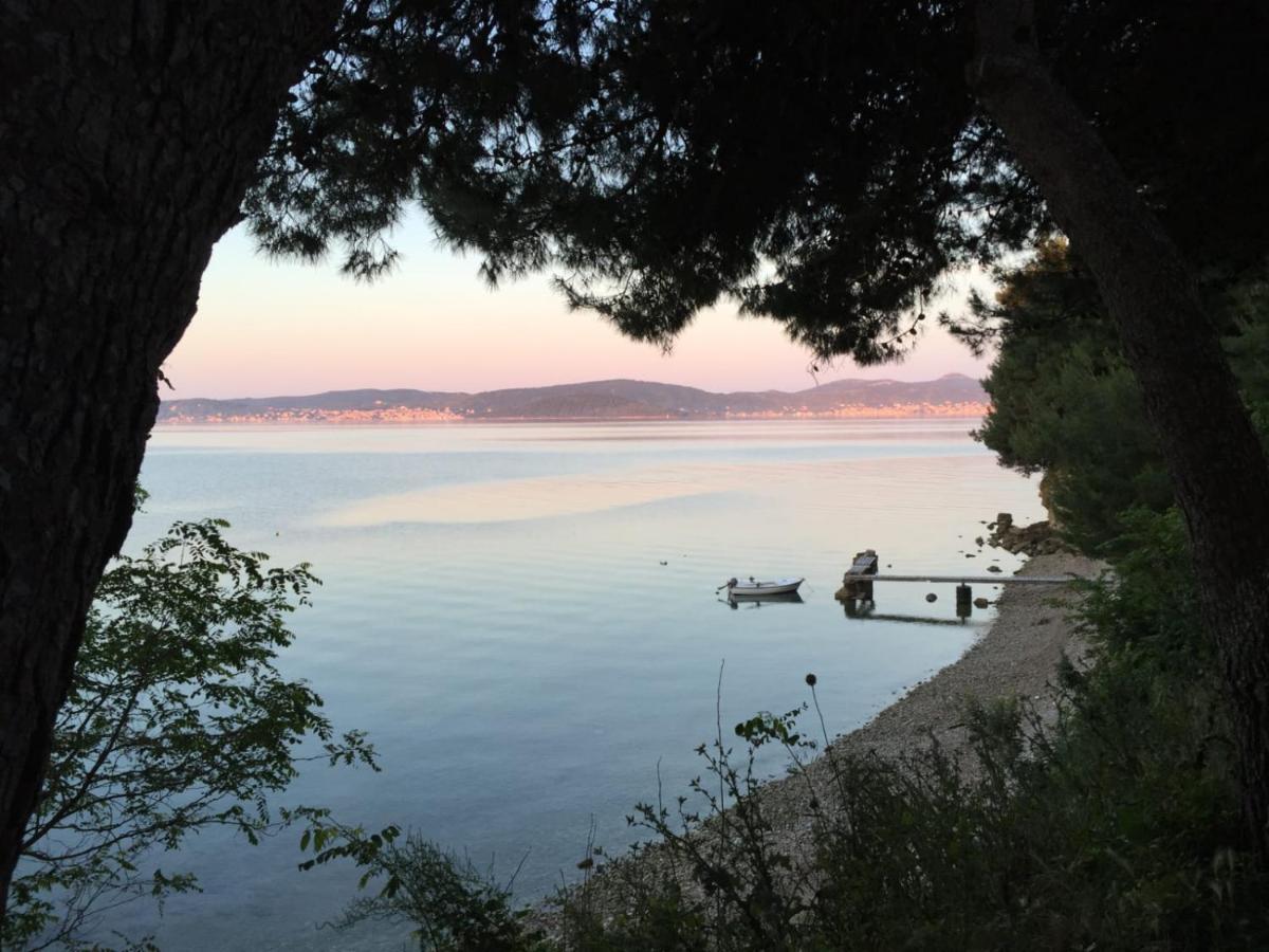 Apartman Milo - Ζαντάρ Εξωτερικό φωτογραφία