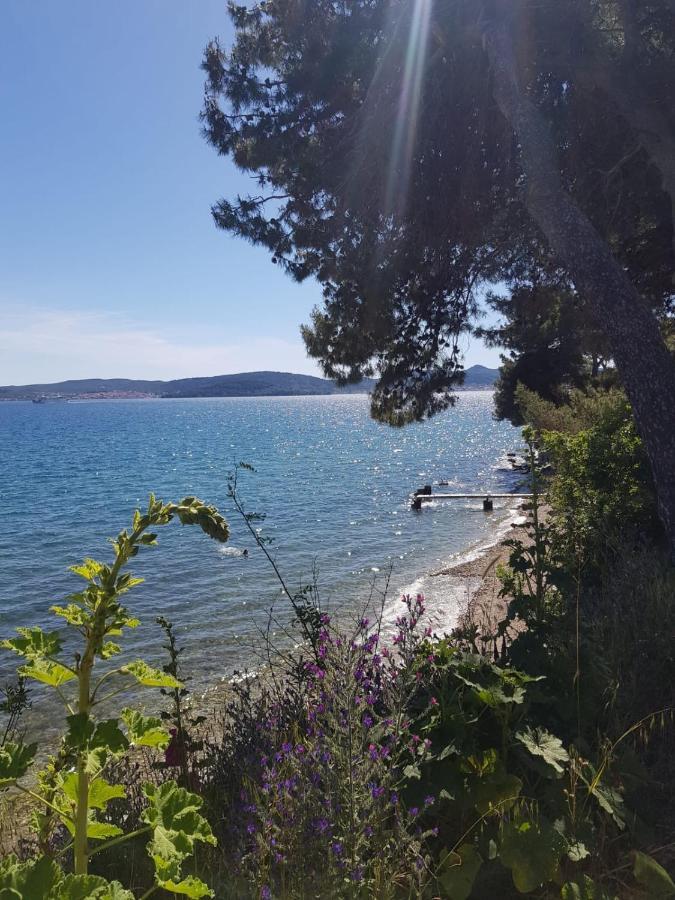 Apartman Milo - Ζαντάρ Εξωτερικό φωτογραφία
