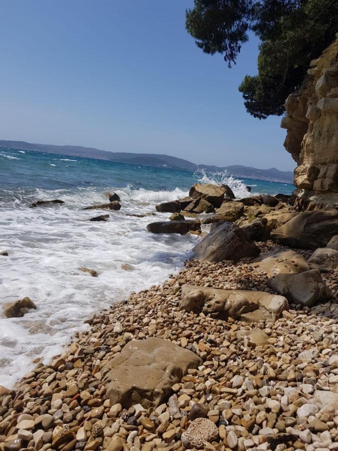 Apartman Milo - Ζαντάρ Εξωτερικό φωτογραφία