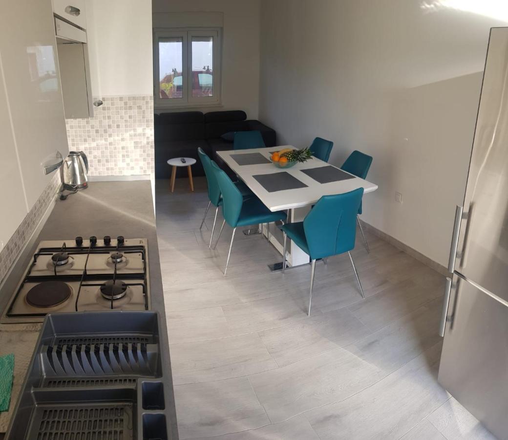 Apartman Milo - Ζαντάρ Εξωτερικό φωτογραφία