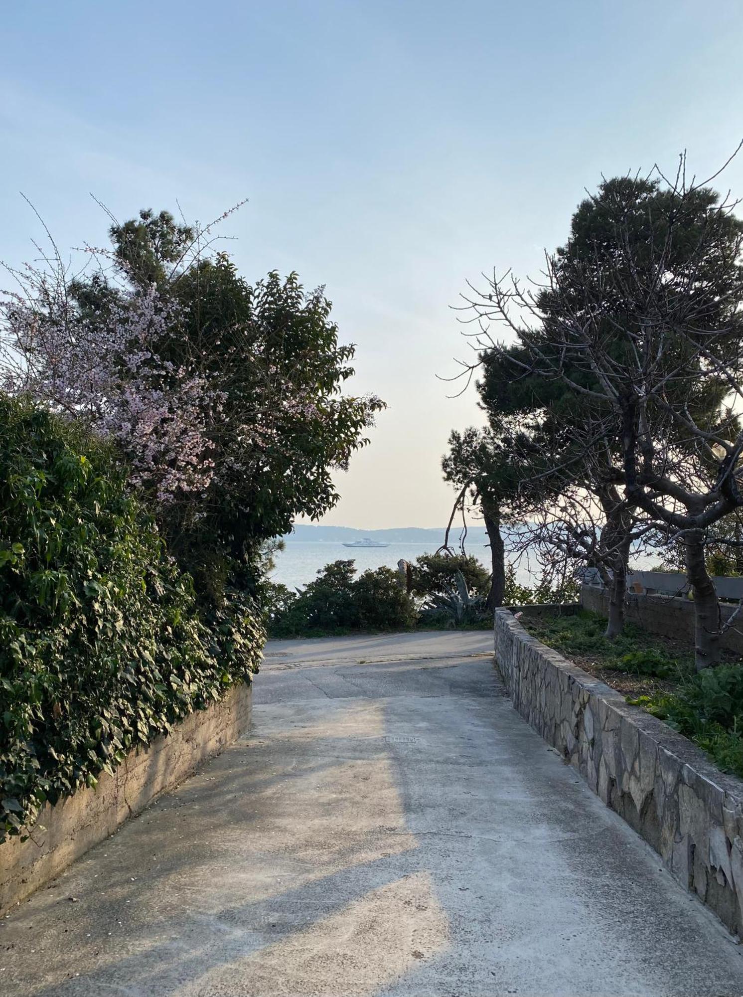 Apartman Milo - Ζαντάρ Εξωτερικό φωτογραφία